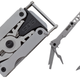 Illustration for article titled Be a Fashionable MacGyver With a Multi-Tool Hidden in Your Belt Buckle